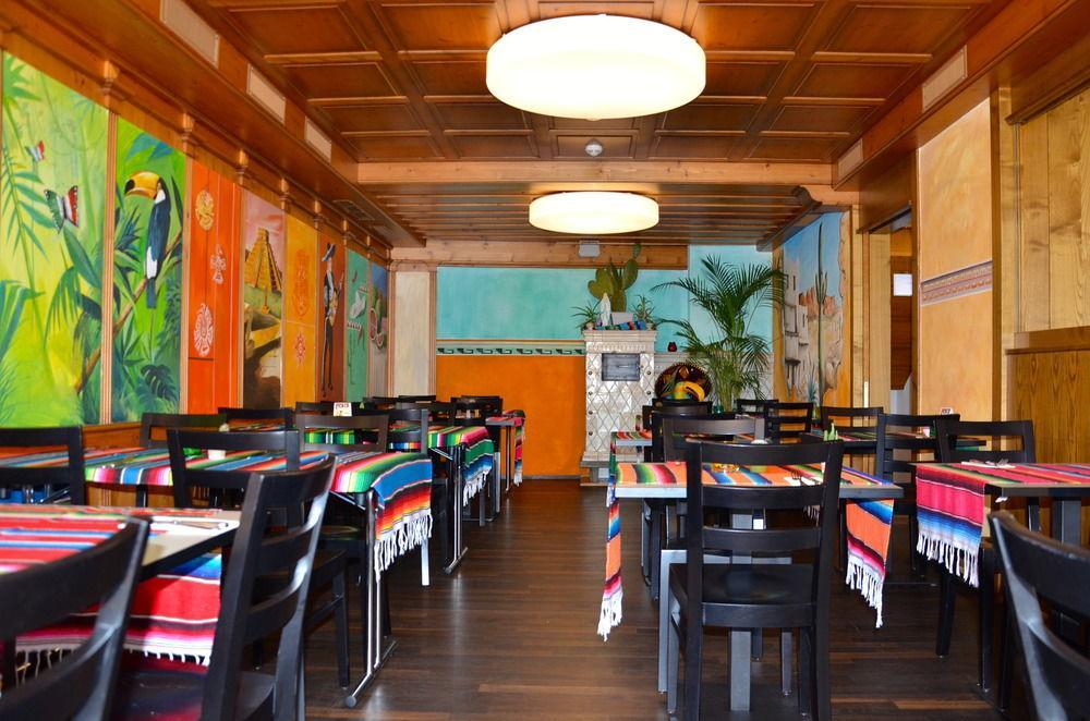 होटल Flexymotel Wil